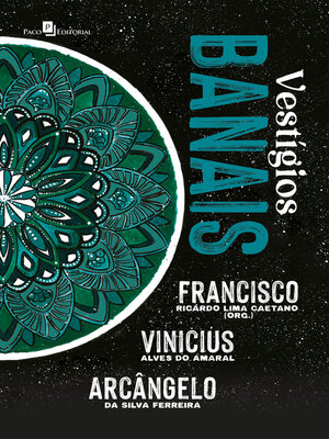 cover image of Vestígios banais